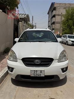 کیا کارینس